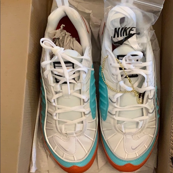 NIB Nike Women’s Air Max 98 - Picture 13 of 16